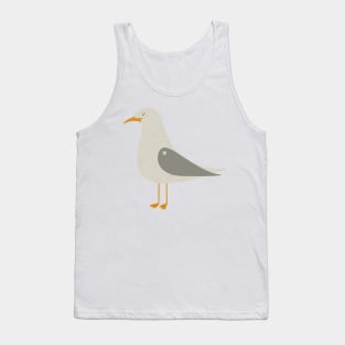 seagull Tank Top